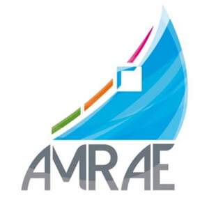 Logo Amrae